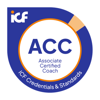 ICF ACC - Associate Certified Coach