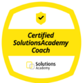 Certified Solution Focus Coach